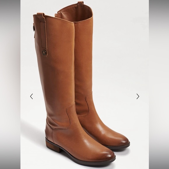Sam Edelman Riding Boots - Picture 7 of 7